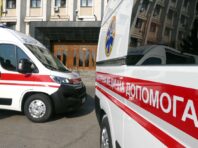 РФ вдарила по пансіонату для літніх людей у Сумах: там перебувало понад 200 осіб, є загиблі
