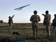 В ISW підбили підсумки масованої атаки дронами по Росії