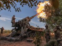 В ЦПД анонсували “вдалі дії” ЗСУ у Курській області