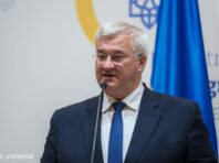 Сибіга: на часі ставити питання про розробку програм повернення українців з ЄС