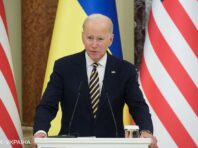 Білий дім назвав дату наступного “Рамштайну”, зустріч очолить Байден