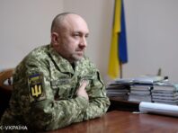 У ЗСУ показали відео розмінування під час наступу в Курській області