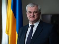 Україна зацікавлена у списаній військовій техніці. Сибіга переговорив з італійським колегою