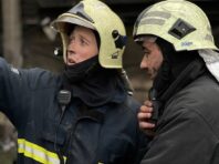 Росіяни атакували жилий сектор Кривого Рогу: є загиблі і поранені, серед них діти