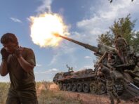 Понад 9 тисяч окупантів, 13 ПРО та понад пів тисячі дронів. Втрати РФ за тиждень
