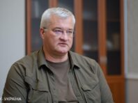 Сибіга у розмові з генсеком НАТО наголосив на важливості застосування зброї для ударів вглиб РФ