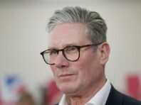 Стармер заявив, що не знає, чому РФ досі в ООН після вторгнення в Україну