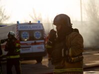 РФ атакувала село під Херсоном: четверо поранених