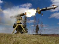 РФ вкрала ідею українського “Корсара”, та переробила її під ПТРК “Корнет”, – Defence Express