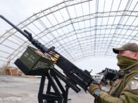 РФ запустила по Україні ракети Х-59 і більше 20 дронів. Як відпрацювала ППО
