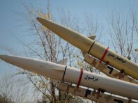 Іран передав РФ балістичні ракети, ймовірно, в обмін на Су-35, – ISW