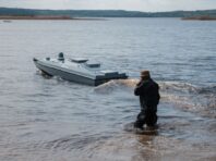 Командувач Силами безпілотних систем анонсував появу у ЗСУ нових типів дронів