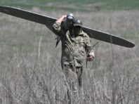 Рада схвалила створення окремого роду військ – Сил безпілотних систем