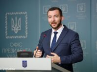 Початок – обнадійливий. Никифоров розповів, як в США сприйняли план перемоги України