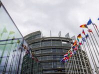 Європарламент закликав зняти обмеження на удари по Росії, депутати підтримали резолюцію