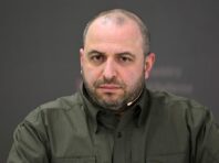Ракетна програма України потужна, чекаємо згоди партнерів на фінансування, – Умєров