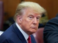 Стрілянина поблизу Трампа стане новою темою пропаганди Росії проти України, – ЦПД