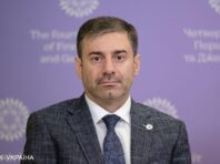 Лубінець розкритикував Червоний Хрест: продовжує показувати позицію “страуса”