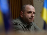 Умєров розповів, куди витратять додаткові кошти на оборону