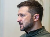 План перемоги може сприяти результативним зустрічам з РФ, інакше світ розділиться, – Зеленський