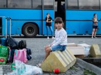 У Сумській області оголосили примусову евакуацію ще з трьох населених пунктів