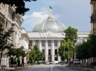 Рада збільшила видатки на оборону на пів трильйона гривень