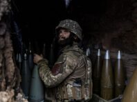 Від початку доби відбулося 111 боїв. Генштаб розповів про поточну ситуацію на фронті