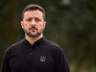 Зеленський відреагував на удар по Сумах і показав нові фото наслідків