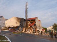 Прогнозуємо, що атаки продовжаться. У КМВА назвали ймовірні цілі РФ при ударах по Києву