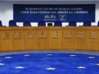 Суддя ЄСПЛ відповів, що потрібно для конфіскації російських активів на користь Україні
