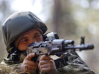 З початку повномасштабної війни на фронті загинули 653 тисячі росіян, – Генштаб