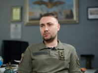 Буданов відповів, чи стався перелам у війні з РФ