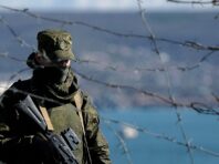 Партизани знайшли російський “Бук-М3” у Севастополі