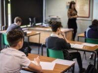 РФ почала кампанію з виявлення проукраїнськи налаштованих жителів на ТОТ, – ЦНС