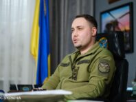 Буданов перевірив позиції бійців ГУР у Харківській області (фото, відео)