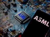 РФ закуповувала запчастини для 25-річних верстатів ASML для виробництва мікросхем у дронах