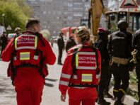 Удар балістикою по Полтаві з десятками жертв: всі подробиці трагедії