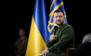 Володимир Зеленський