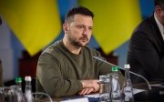 Гарріс планує зустрітися із Зеленським у Вашингтоні — що відомо