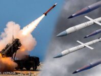 У Києві та низці областей оголошено сигнал тривоги
