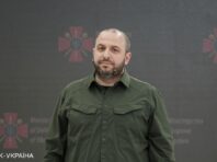 Умєров звільнив двох замів Буданова, на цьому “чистки” в Міноборони не закінчаться