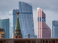 Кремль боїться реакції росіян на українські удари вглиб їхньої території, – джерела