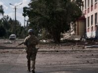 Росія перейшла в контрнаступ? Що відбувається у Курській області