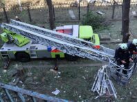 В Запоріжжі внаслідок нічного удару кількість постраждалих зросла до 21