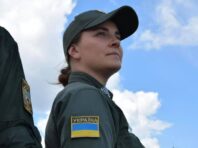 Прикордонники затримали чоловіка, який хотів втекти з України, але проспав зупинку