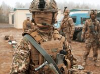 Протягом доби 138 боїв, на низці напрямків ворог залучав авіацію, – Генштаб