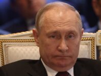 Страшилка і нічого більше: в Україні відреагували на ядерні погрози Путіна
