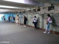 В Україні вдруге масштабна тривога, є пуски “Кинджалів”
