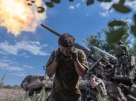 Майже 9 тисяч окупантів та понад 200 артсистем. Стали відомі втрати РФ за тиждень