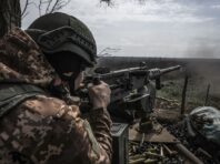 Окупанти заявляють про “повне оточення” Вугледару. Що кажуть у ЦПД